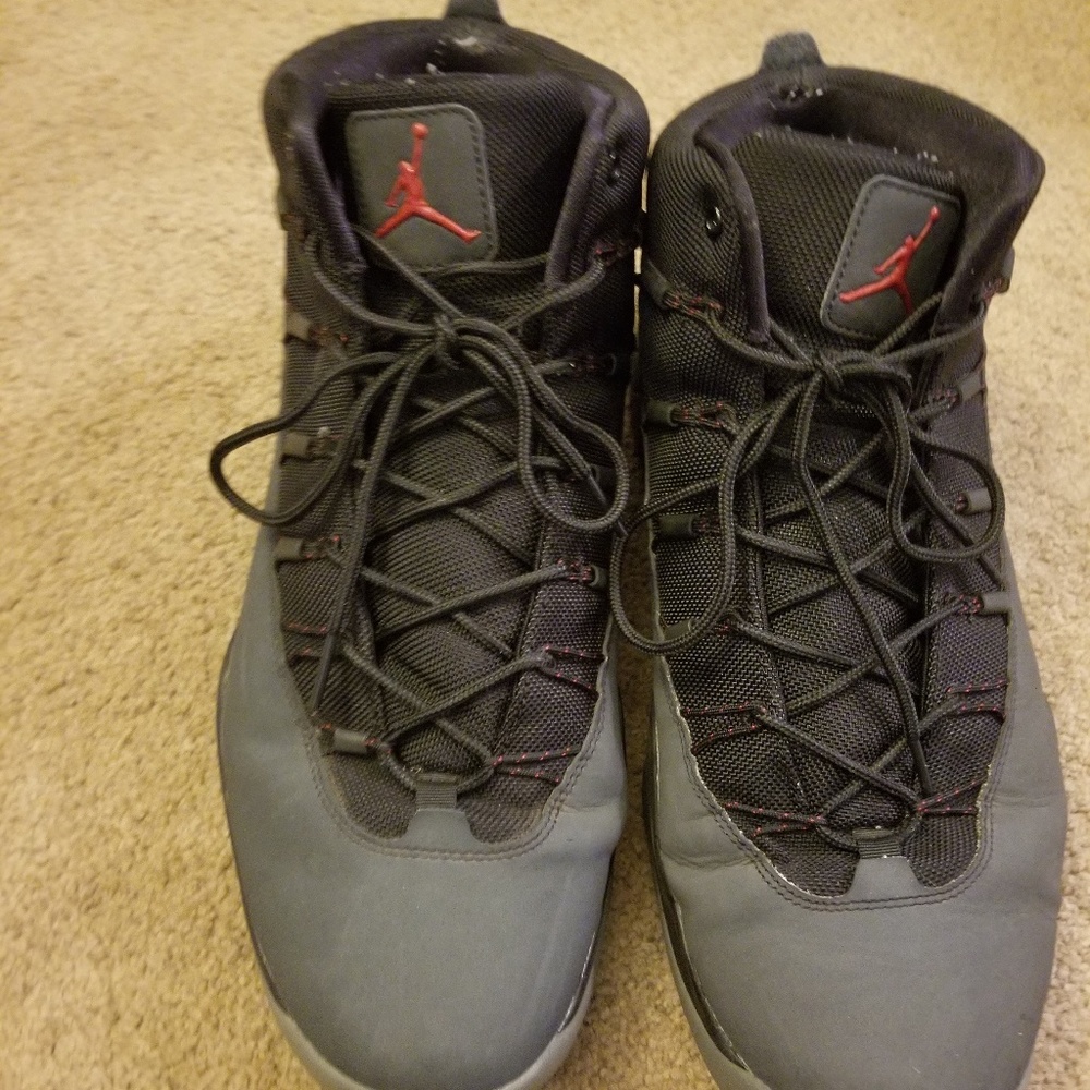 Jordans